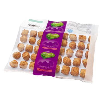 AGRICOLA Falafel 600 g ❄