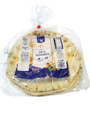 METRO Chef Lipie Libaneza 750 g