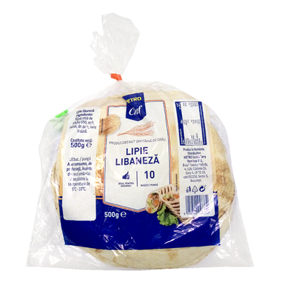 Lipie Libaneza 500 g