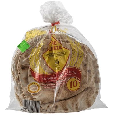 PAIN D'OR Paine Libaneza 500 g