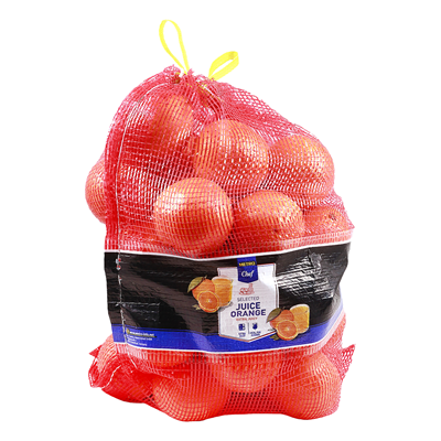 Portocale la Plasa 5 Kg