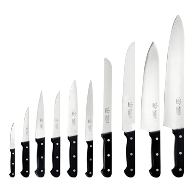 Rivet Cutitul Bucatarului 25 cm