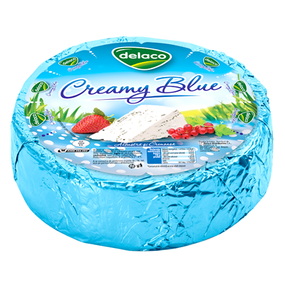delaco Grand Blue cca. 1,6 Kg (kg)