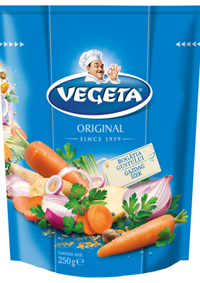 VEGETA 250 g