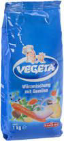 VEGETA Legume 1 Kg
