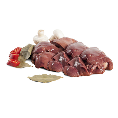 Seara Ficat de Pui Congelat 1 Kg