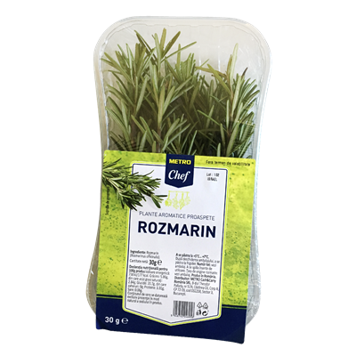 Rozmarin 30 g