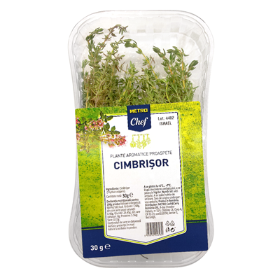 Cimbrisor 30 g
