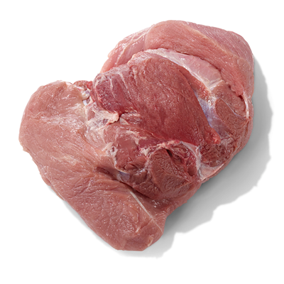 Pulpa Porc Dezosata Degresata Vrac Europa 1 kg