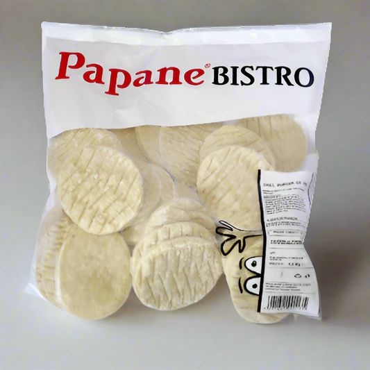 Papane Bistro Burger Pui Congelat 2,5 Kg ❄