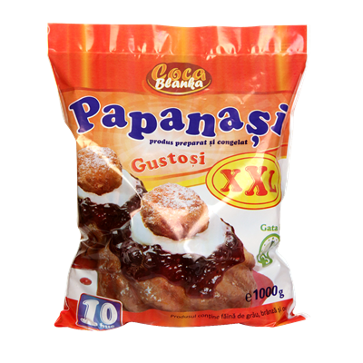 PATICO Papanasi XXL 1 Kg