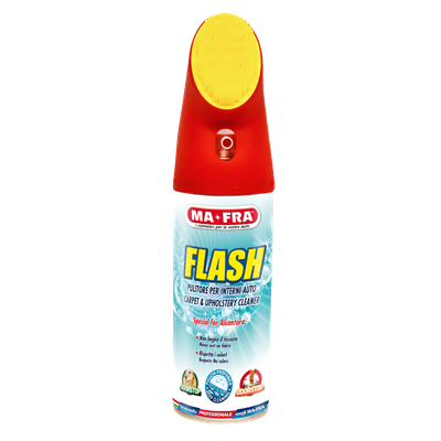 MA-FRA Spray Curatare Tapiterie si Mocheta 300 ml