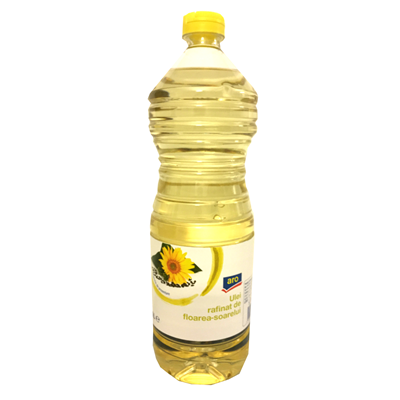 aro Ulei Floarea Soarelui 1 L