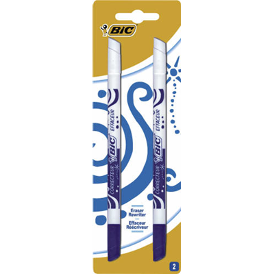 BiC Pic 2 bucati