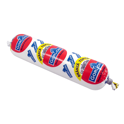GORDON Branza Topita cu Smantana 125 g