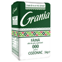 GRANIA Faina pentru Cozonac 1 Kg - WALTI