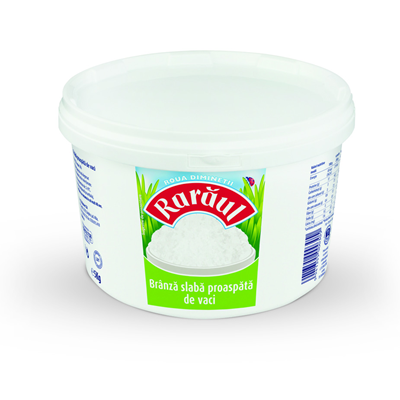 RARAUL Branza Vaci 0.2% 5 Kg