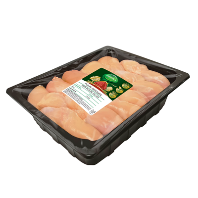 AGRICOLA Pulpe Pui Intregi Dezosate fara Piele, preț/kg (cca. 2,5 kg)