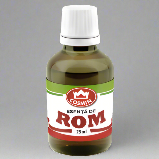 COSMIN Esenta Rom 25 ml