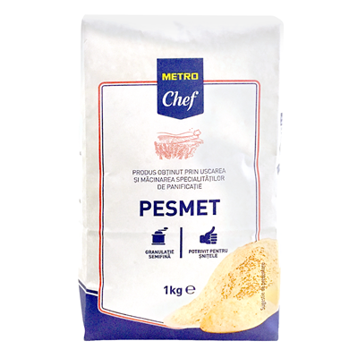 Pesmet 10 x 1 Kg