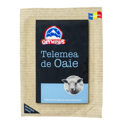 OLYMPUS Telemea de Oaie 350 g