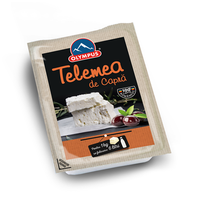 OLYMPUS Telemea de Capra 350 g