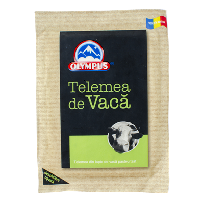 OLYMPUS Telemea de Vaca 350 g