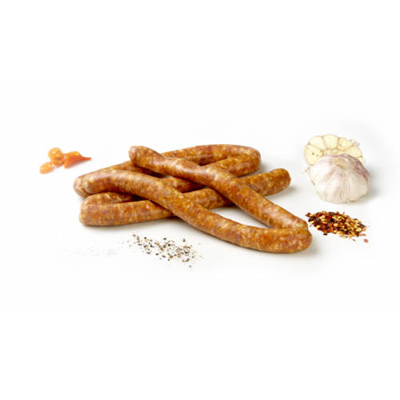 DEDULESTI Carnati Proaspeti Afumati 1 kg