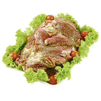 DEDULESTI Pastrama de Oaie pret/kg