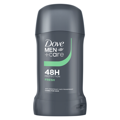 Dove Deodorant Men Stick Cool Fresh 50 ml