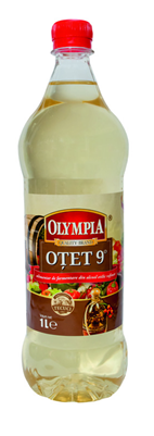 OLYMPIA Otet din Alcool 9 Grade 6 x 1 L