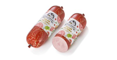 Ana si Cornel Salam Victoria 1 Kg