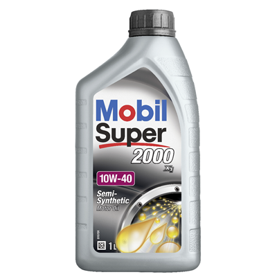 Mobil Ulei Motor S2000X1 10W40 1 L