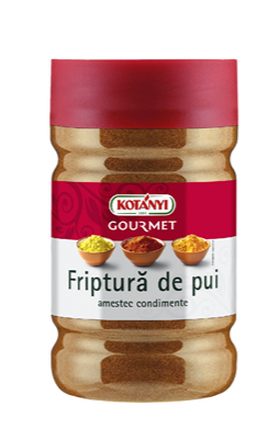 KOTANYI Amestec de Condimente pentru Pui 1140 g