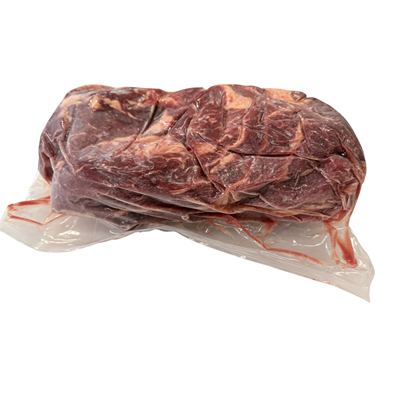 INTEGRA Ceafa de Manzat fara Os Black Angus 1 kg ❄