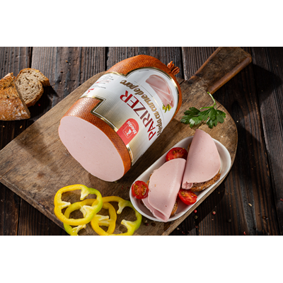 MEDA Parizer Taranesc Porc