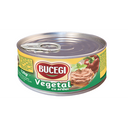 Bucegi Pate Vegetal Ardei 6 x 120 g - WALTI