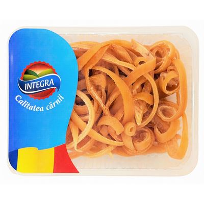 INTEGRA Sorici de Porc Parlit pret/kg (cca 500 g)