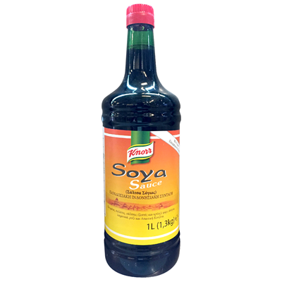 Knorr Sos Soia 1,3 Kg - WALTI