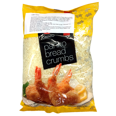 OBENTO Pesmet Panko 1 Kg - WALTI