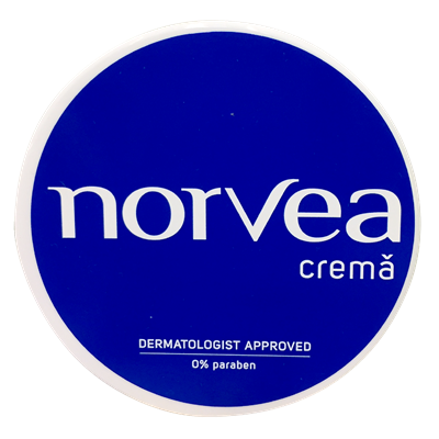 NORVEA Crema pentru Uz General 52 g - WALTI