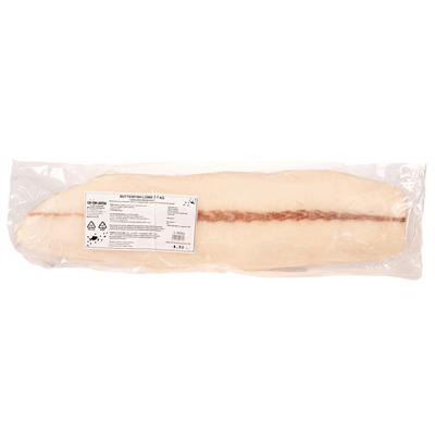 GROENLANDA Butterfish Loins (cca. 2-7Kg) pret/kg ❄