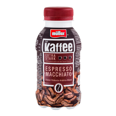 MULLER Espresso 250 g