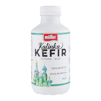 MULLER Kefir 1,5% Grasime 500 g
