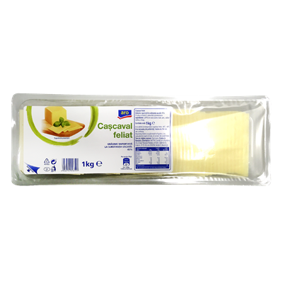 Cascaval Feliat 1 Kg