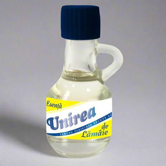 UNIREA Esenta de Lamaie 4 x 9 ml