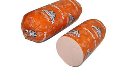 Ana si Cornel Parizer Rustic Pui