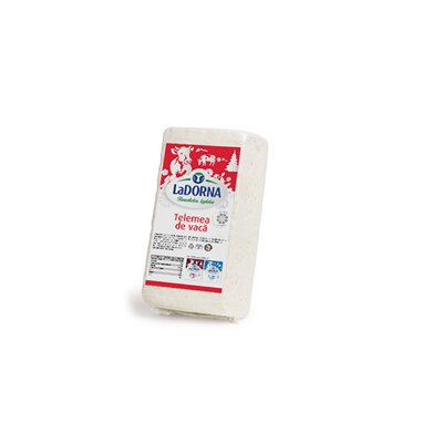 LaDORNA Telemea de Vaca Cca 1.8 Kg (kg)