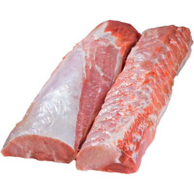 Cotlet Porc fara Os Vacuum 1kg