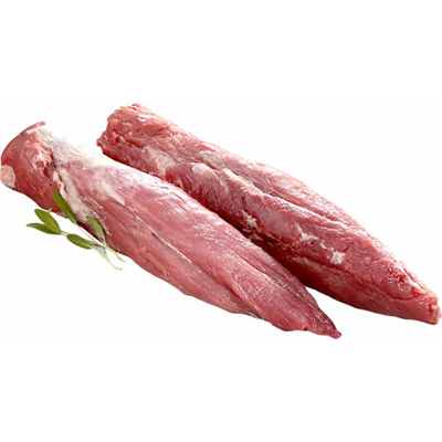 Muschiulet de Porc Vacuum UE pret/kg